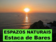 Espazos Naturais: Estaca de Bares